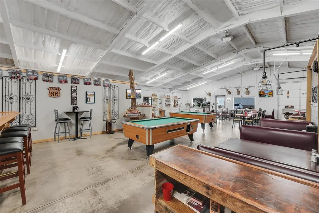 Photo 9 — 602 Arkansas Avenue, Sayre, OK 73662