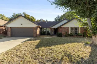 Sold home at 5400 Ryan Drive