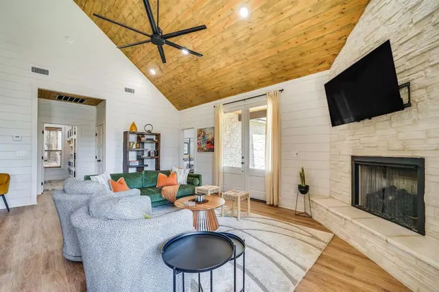 Photo 3 — 39 Jericho Road, Broken Bow, OK 74728