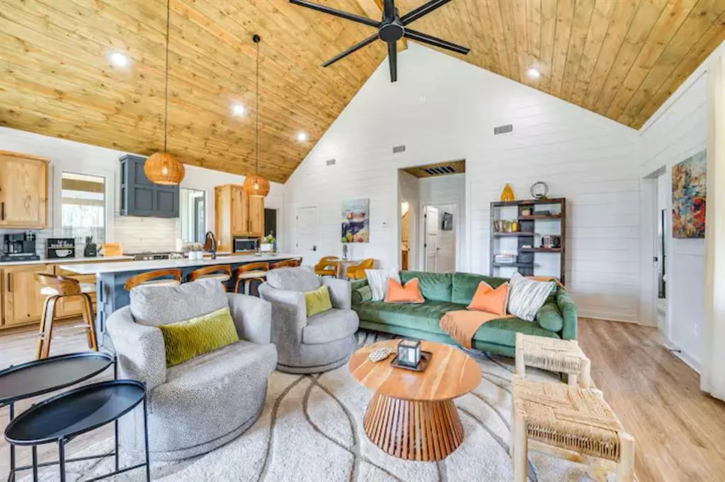 Photo 4 — 39 Jericho Road, Broken Bow, OK 74728