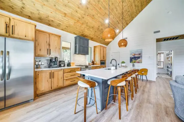 Photo 6 — 39 Jericho Road, Broken Bow, OK 74728