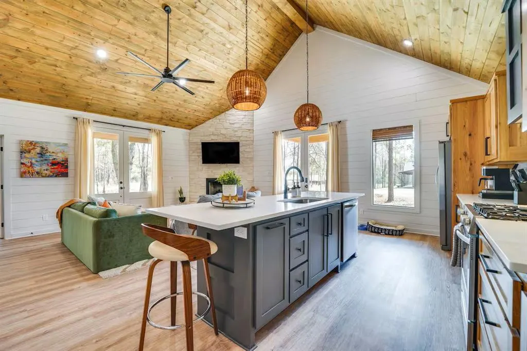 Photo 7 — 39 Jericho Road, Broken Bow, OK 74728