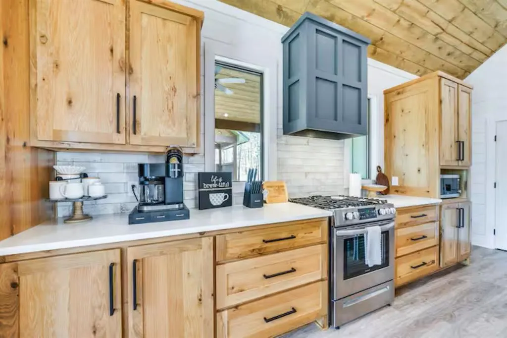 Photo 8 — 39 Jericho Road, Broken Bow, OK 74728