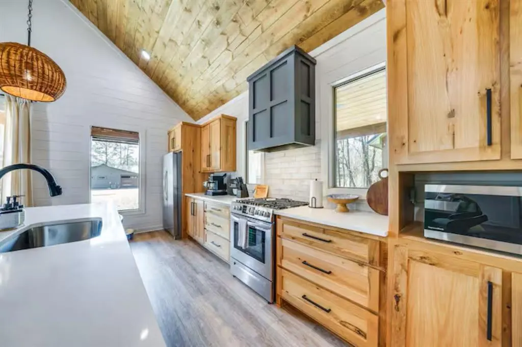 Photo 9 — 39 Jericho Road, Broken Bow, OK 74728