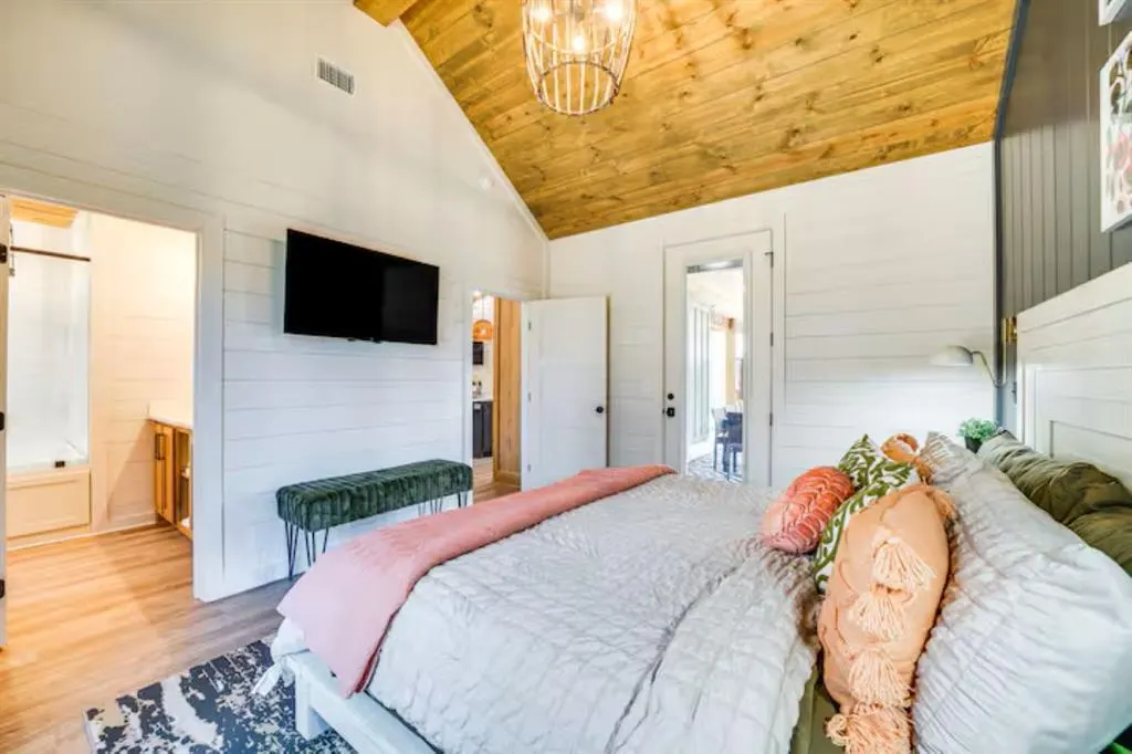 Photo 11 — 39 Jericho Road, Broken Bow, OK 74728
