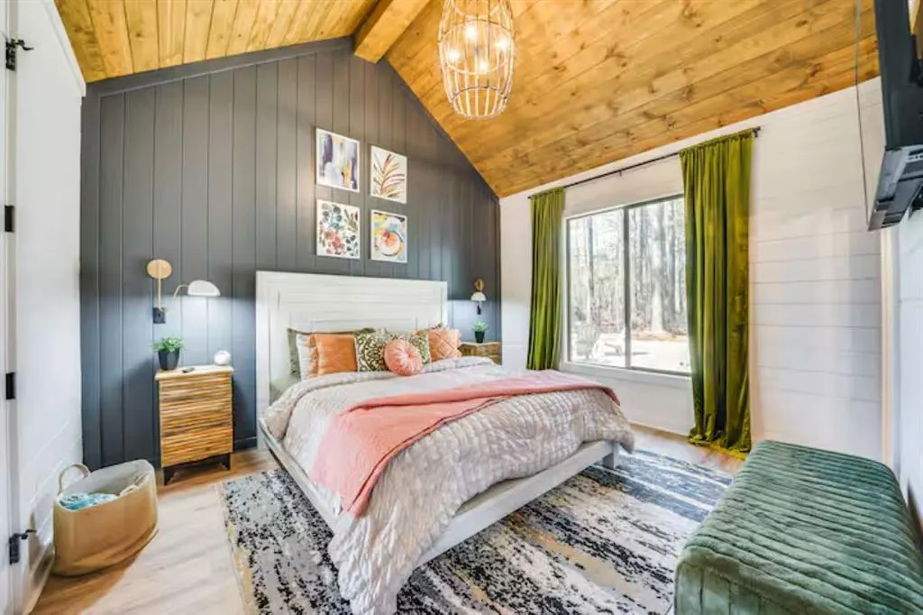 Photo 12 — 39 Jericho Road, Broken Bow, OK 74728