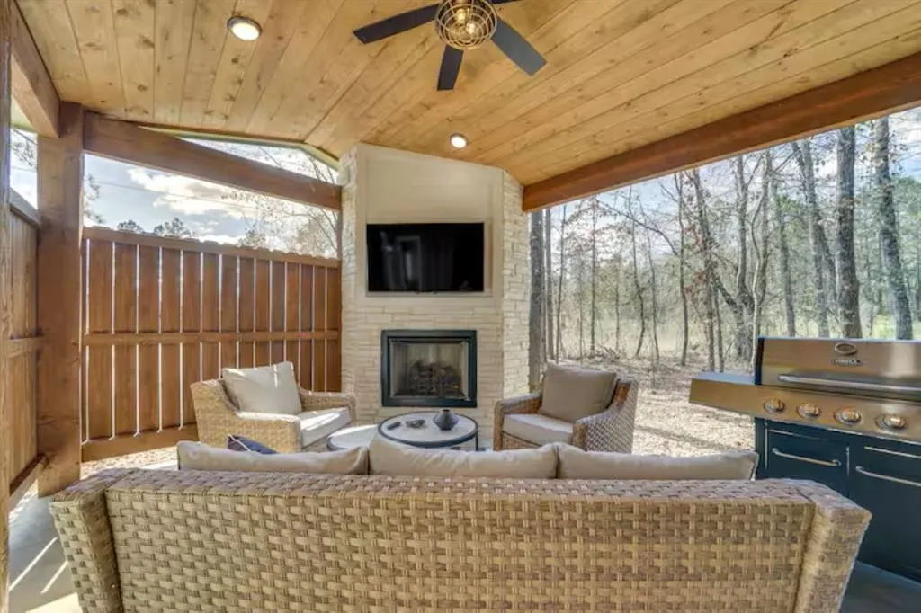 Photo 25 — 39 Jericho Road, Broken Bow, OK 74728