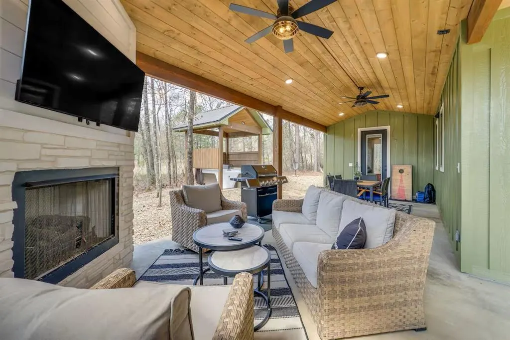 Photo 27 — 39 Jericho Road, Broken Bow, OK 74728