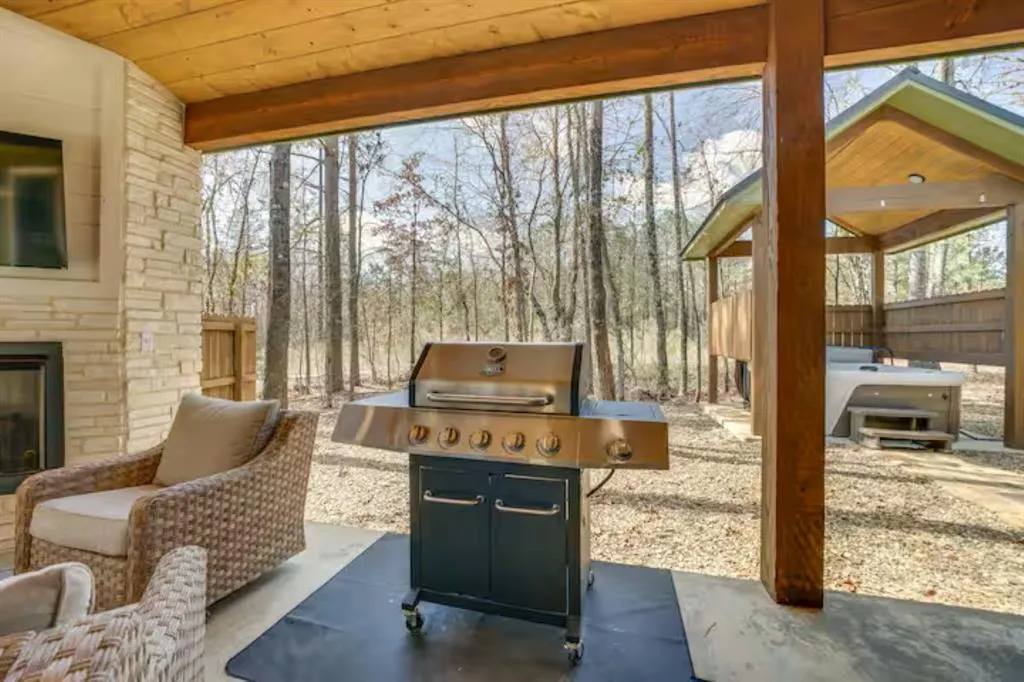 Photo 28 — 39 Jericho Road, Broken Bow, OK 74728