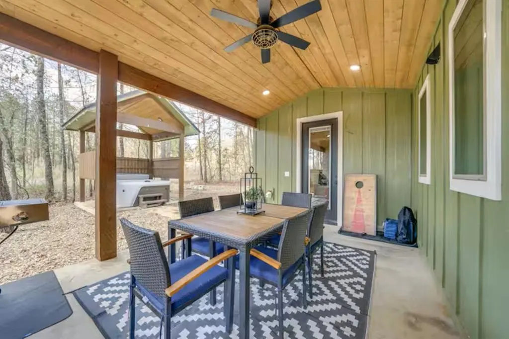Photo 29 — 39 Jericho Road, Broken Bow, OK 74728