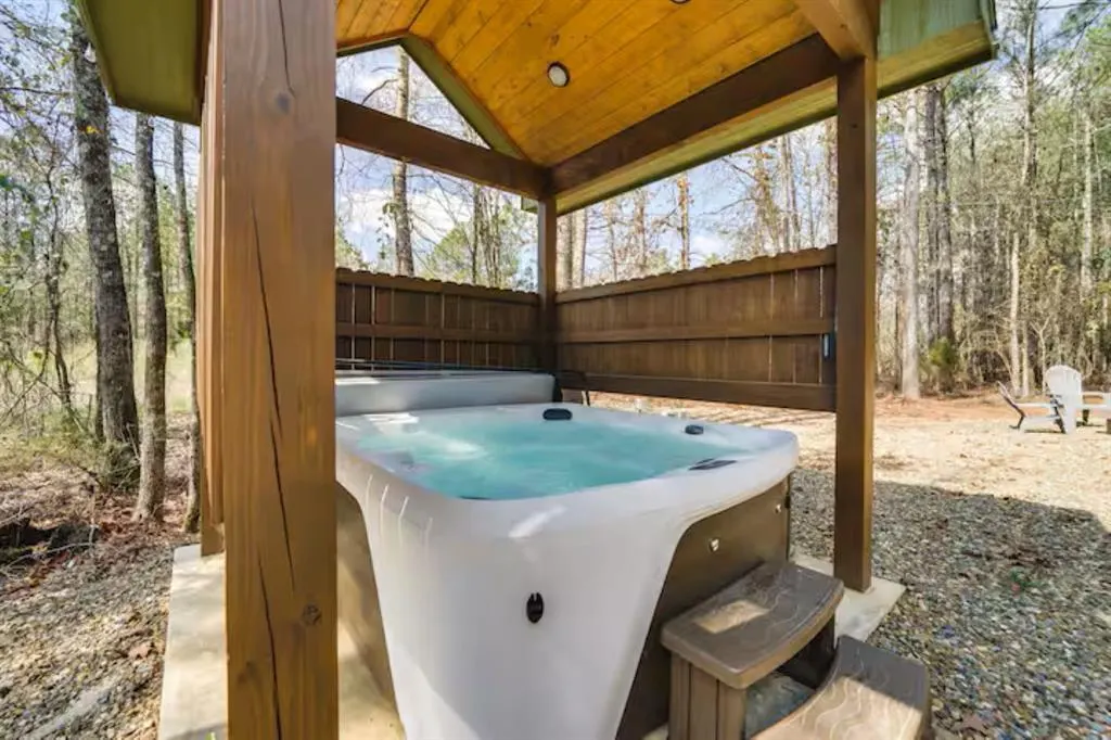 Photo 31 — 39 Jericho Road, Broken Bow, OK 74728