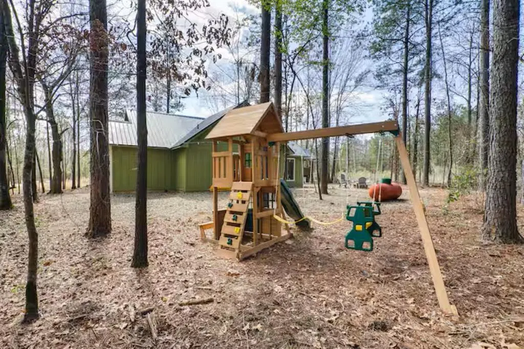 Photo 32 — 39 Jericho Road, Broken Bow, OK 74728