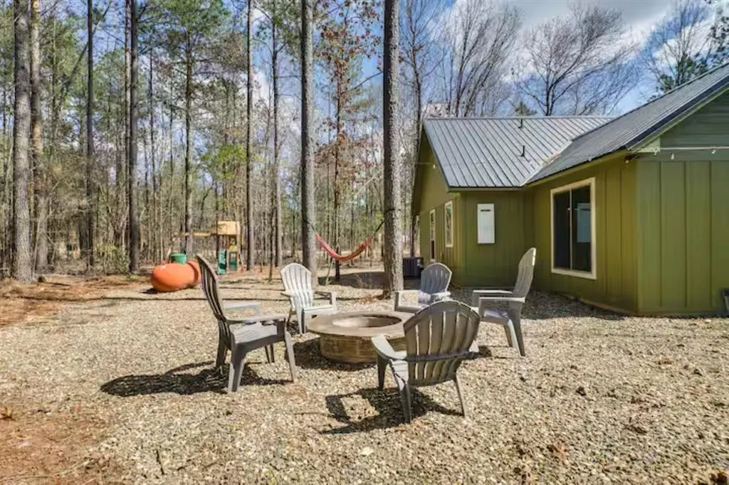 Photo 33 — 39 Jericho Road, Broken Bow, OK 74728