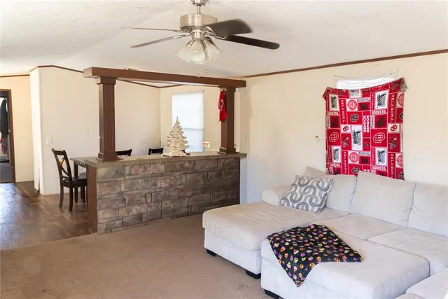 Photo 6 — 1246 County Street 2966, Blanchard, OK 73010