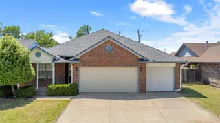 Sold home at 12909 Brandon Place