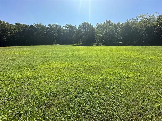 Front exterior — 20765 Highland Park Drive, Purcell, OK 73080