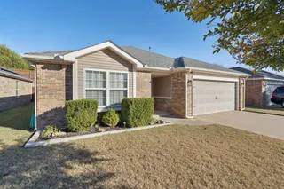 Sold home at 1912 Bradford Circle