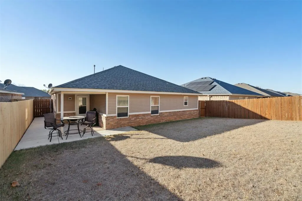 Photo 40 — 1912 Bradford Circle, Newcastle, OK 73065