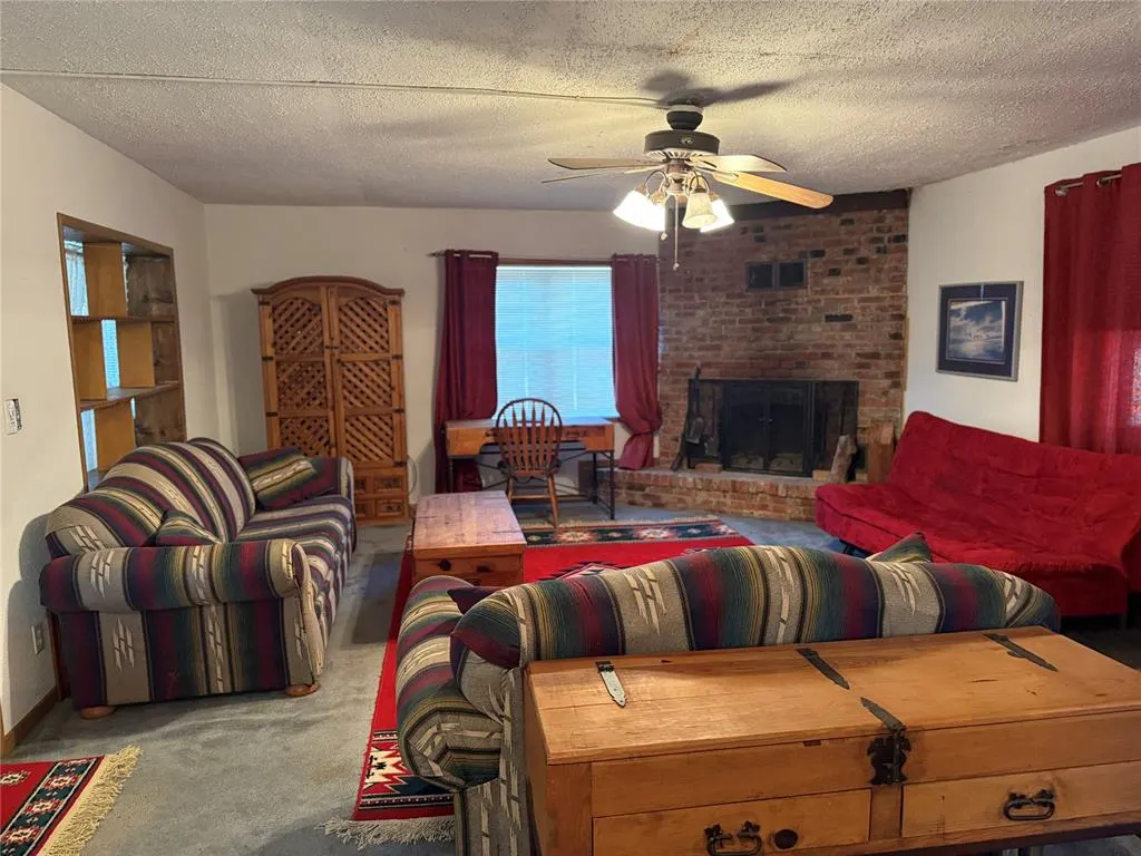 Photo 6 — 427 Lillie Drive, Hydro, OK 73048