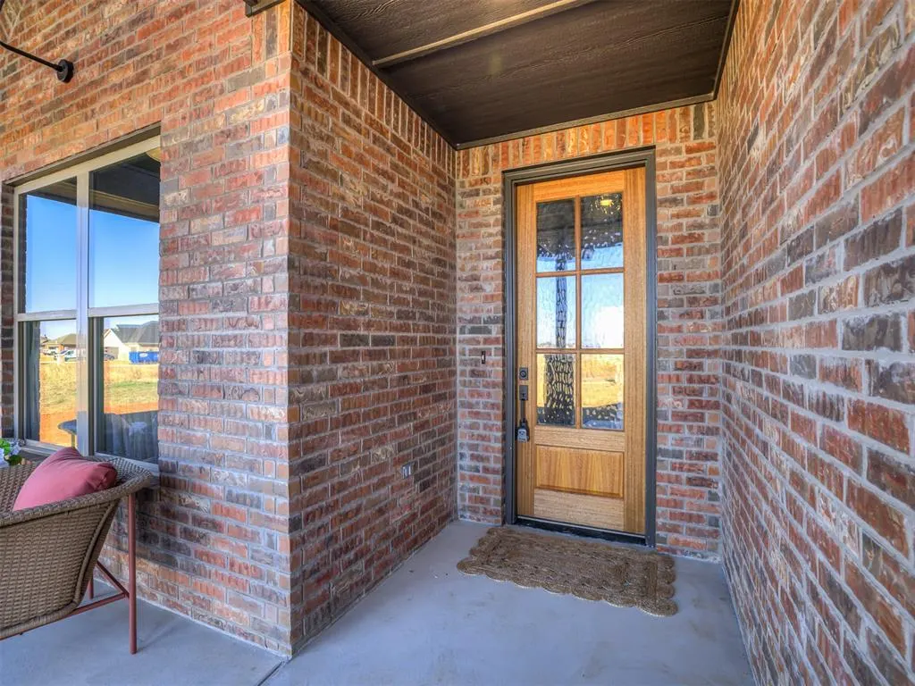Photo 3 — 29760 Jade Street, Cashion, OK 73016