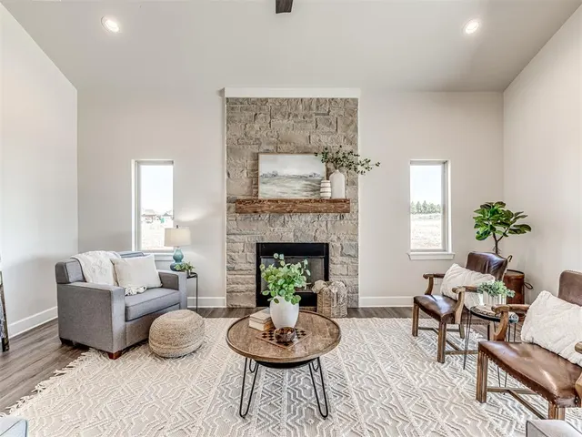 Photo 7 — 29760 Jade Street, Cashion, OK 73016