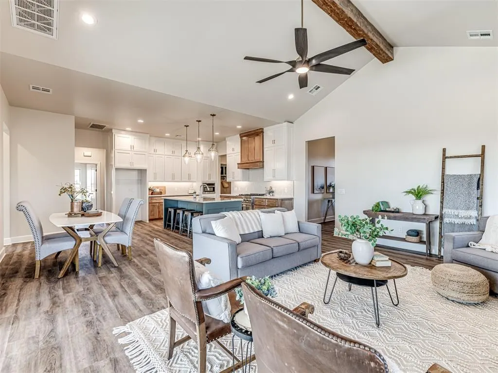 Photo 11 — 29760 Jade Street, Cashion, OK 73016