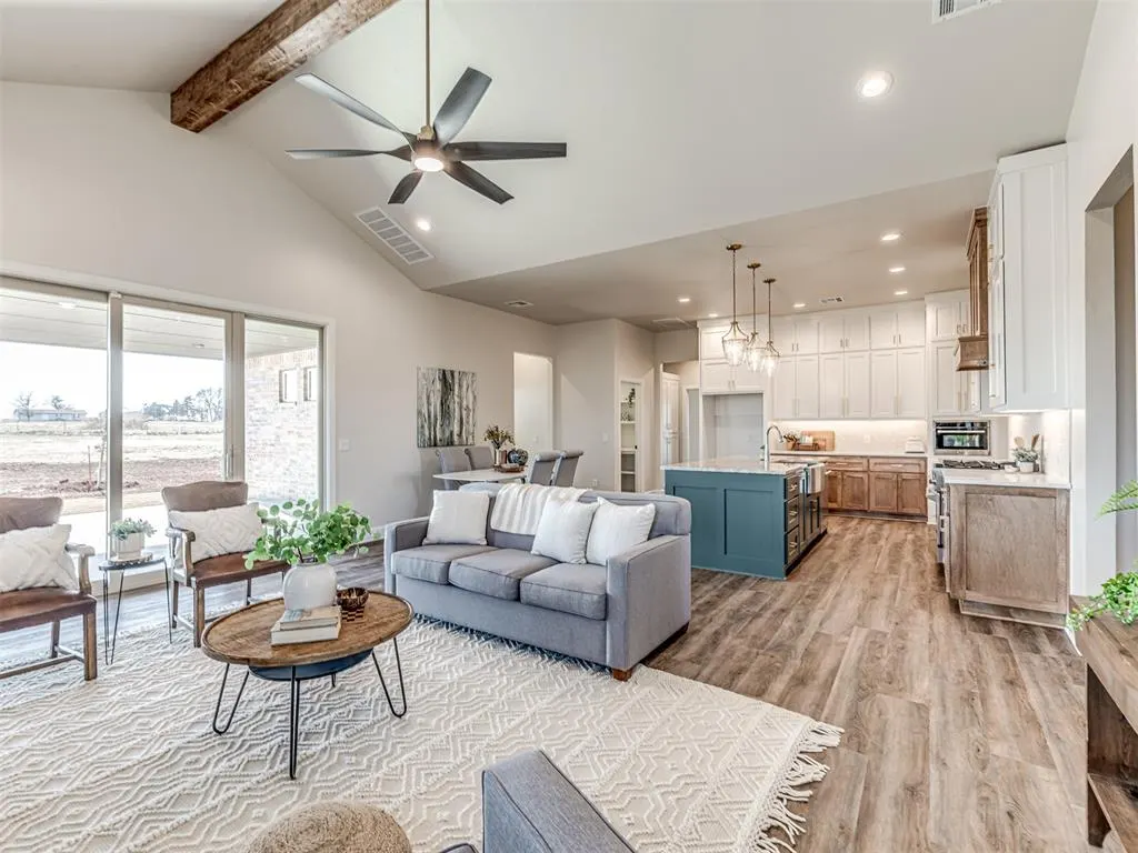 Photo 12 — 29760 Jade Street, Cashion, OK 73016