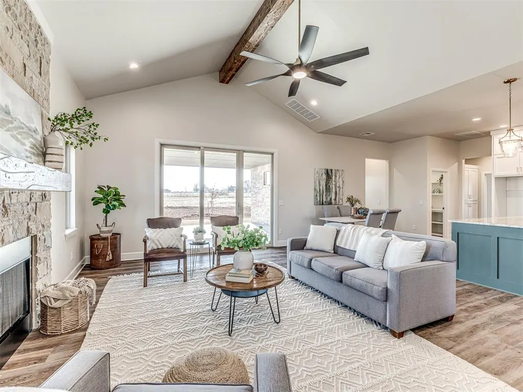 Photo 13 — 29760 Jade Street, Cashion, OK 73016