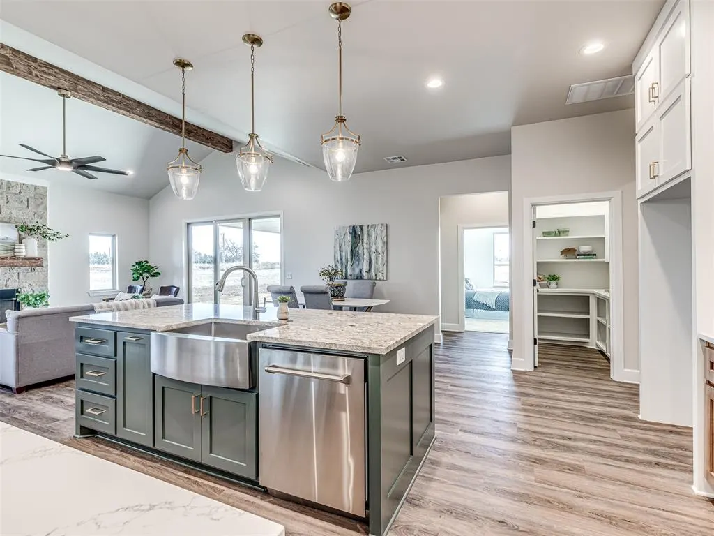 Photo 21 — 29760 Jade Street, Cashion, OK 73016