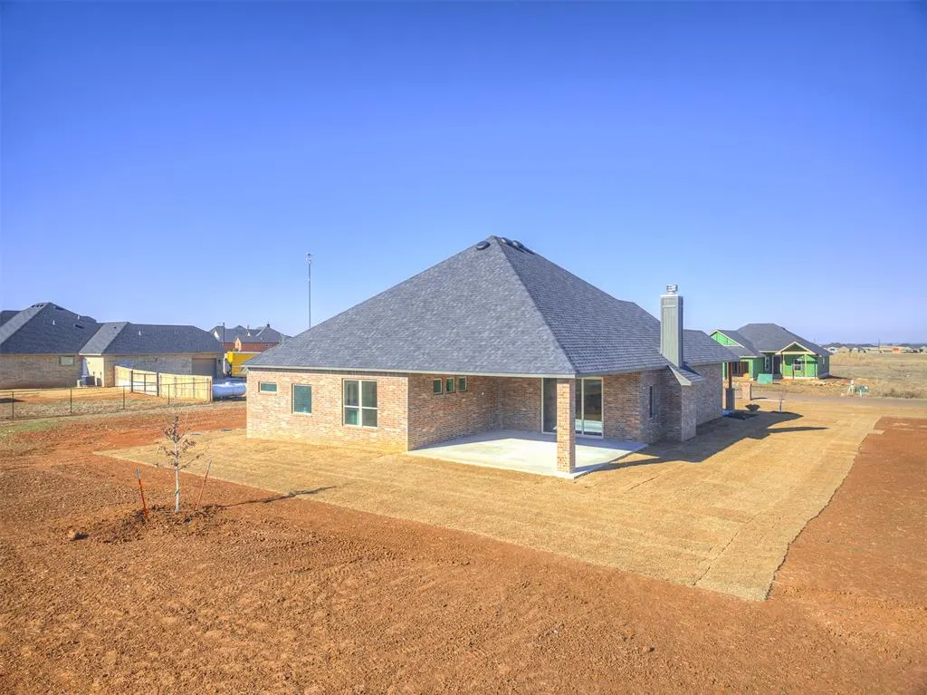 Photo 46 — 29760 Jade Street, Cashion, OK 73016