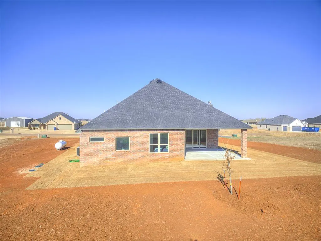 Photo 47 — 29760 Jade Street, Cashion, OK 73016