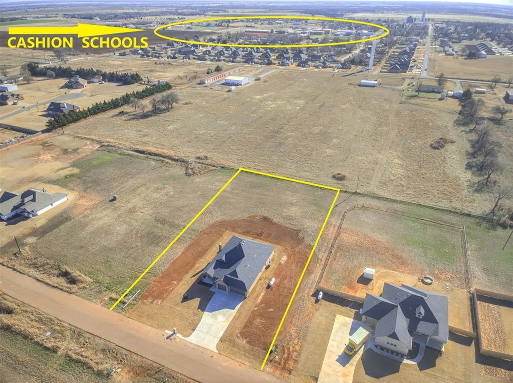 Photo 48 — 29760 Jade Street, Cashion, OK 73016