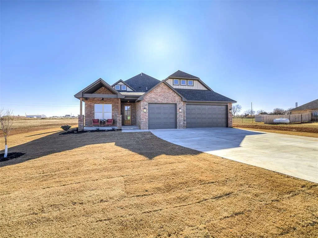 Photo 50 — 29760 Jade Street, Cashion, OK 73016