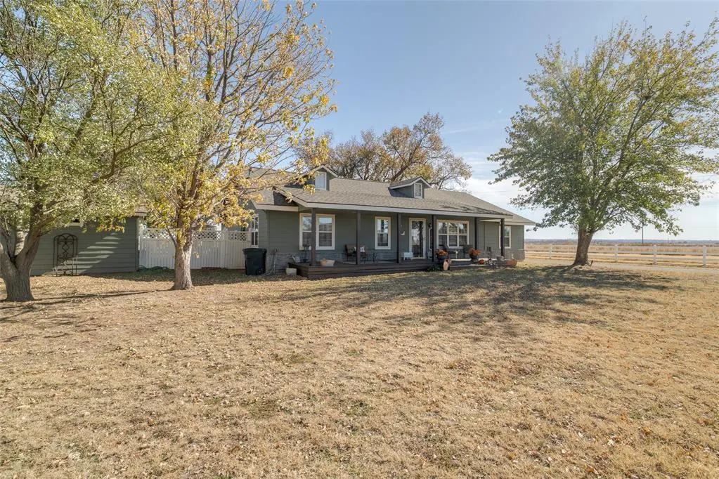 Photo 7 — 31185 County Street 2470, Carnegie, OK 73015