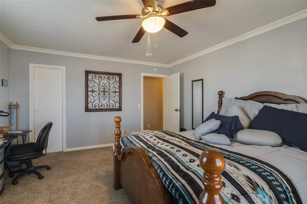 Photo 35 — 31185 County Street 2470, Carnegie, OK 73015