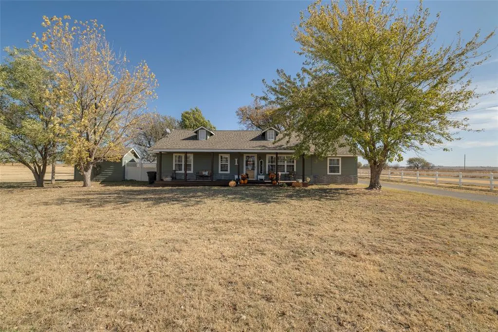 Photo 40 — 31185 County Street 2470, Carnegie, OK 73015