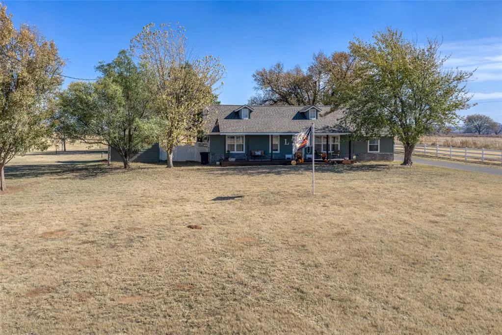 Photo 41 — 31185 County Street 2470, Carnegie, OK 73015