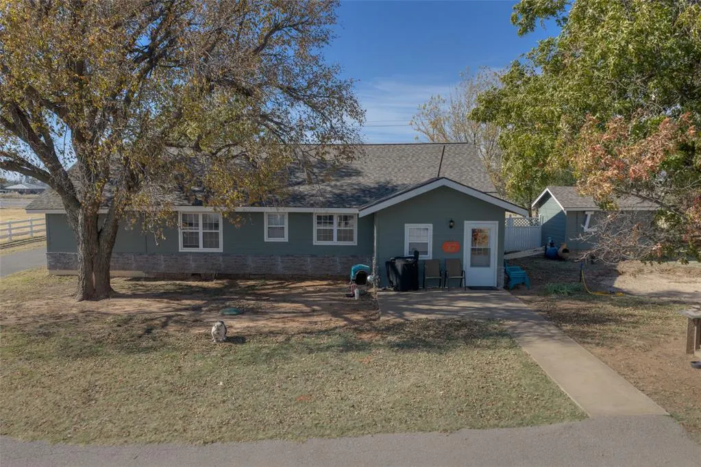 Photo 42 — 31185 County Street 2470, Carnegie, OK 73015