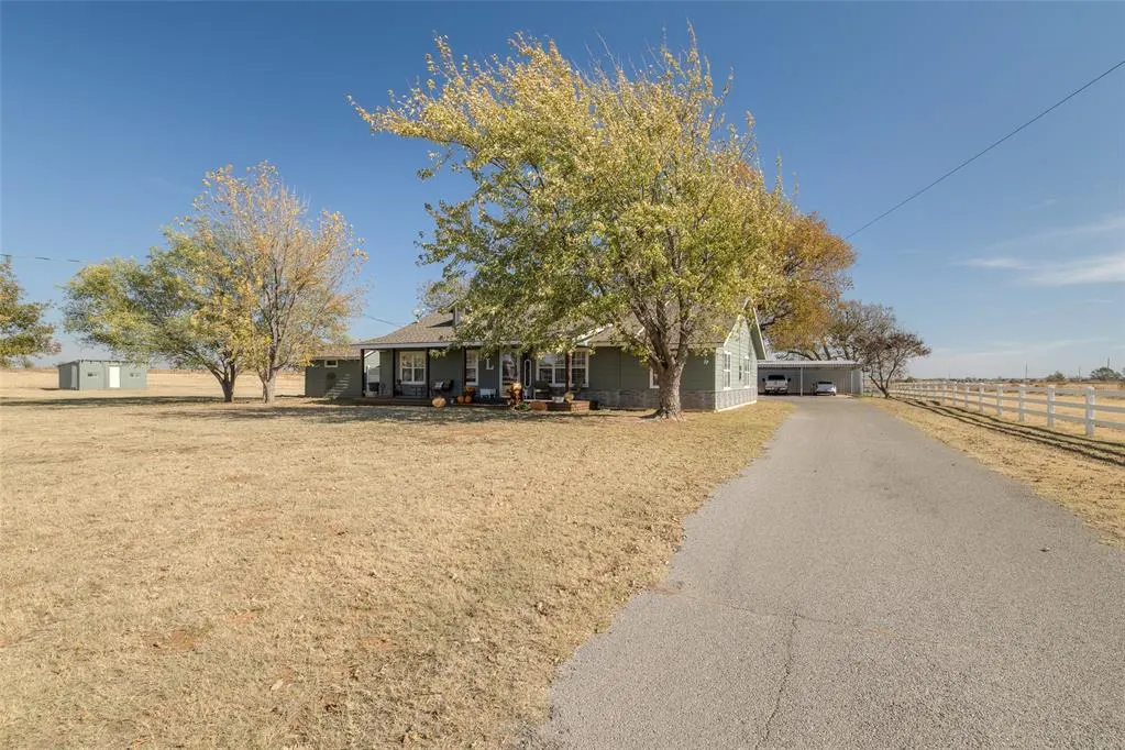 Photo 45 — 31185 County Street 2470, Carnegie, OK 73015