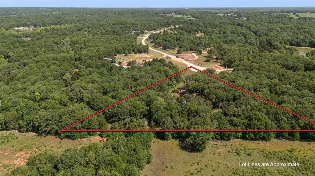 Photo 4 — 21896 Lilly Drive, Tecumseh, OK 74873