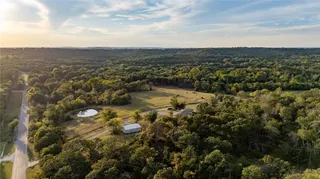 Sold home at 6950 E 135 Road