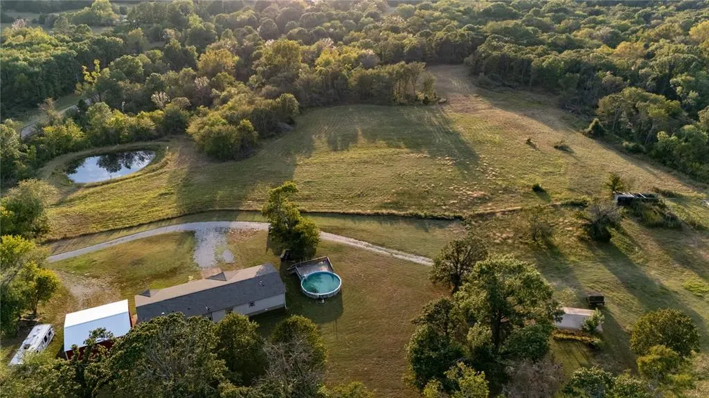 Photo 3 — 6950 E 135 Road, Holdenville, OK 74848