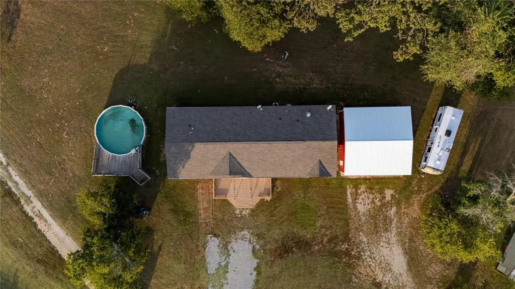 Photo 4 — 6950 E 135 Road, Holdenville, OK 74848