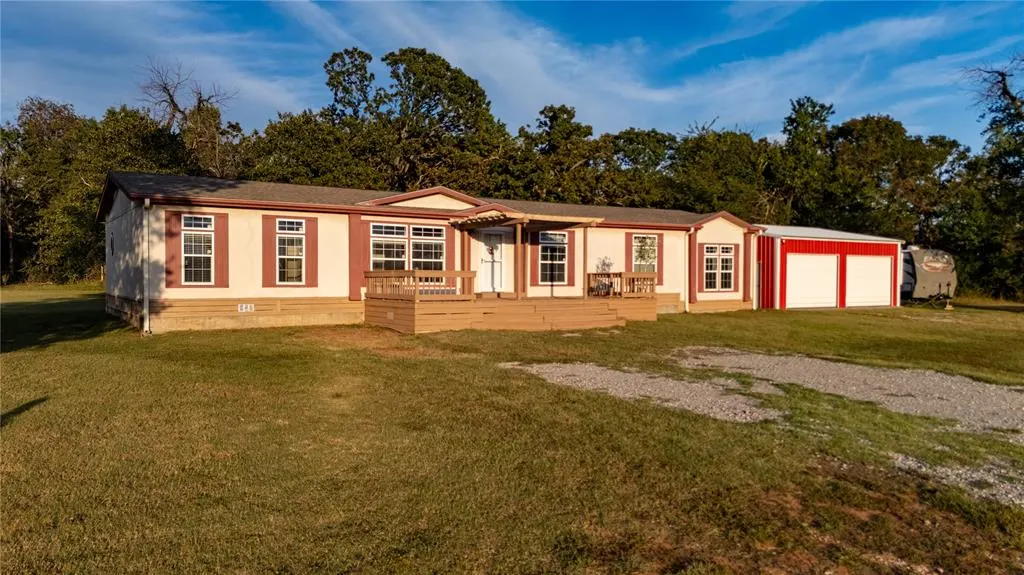 Photo 5 — 6950 E 135 Road, Holdenville, OK 74848