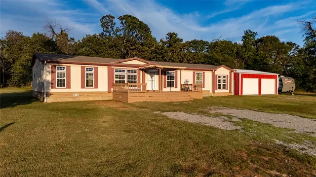 Photo 5 — 6950 E 135 Road, Holdenville, OK 74848