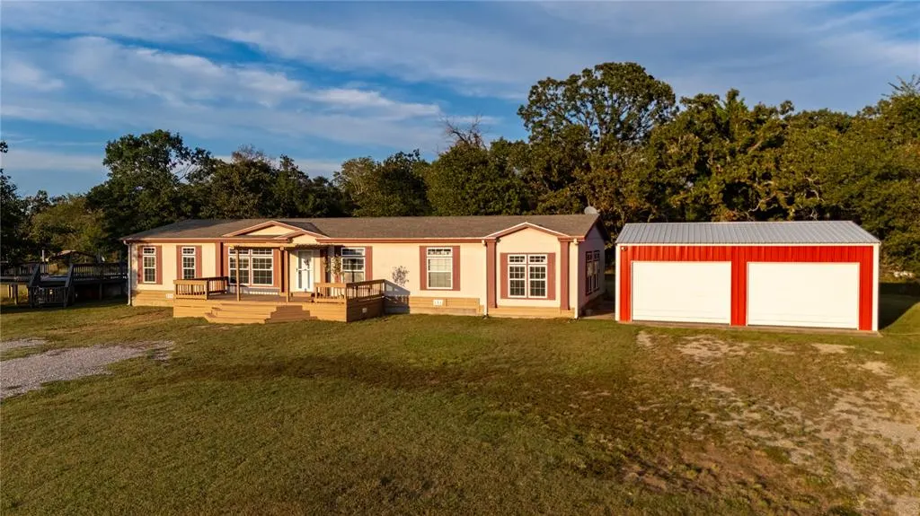 Photo 6 — 6950 E 135 Road, Holdenville, OK 74848
