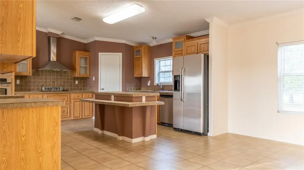 Photo 10 — 6950 E 135 Road, Holdenville, OK 74848