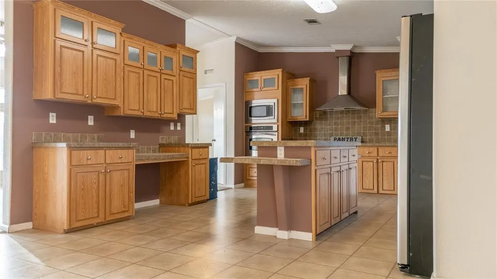 Photo 11 — 6950 E 135 Road, Holdenville, OK 74848
