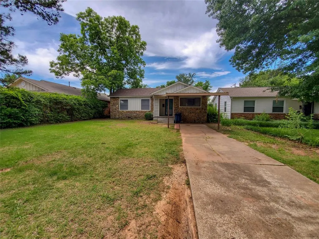 Photo 36 — 9 E Chicago Street, Shawnee, OK 74804