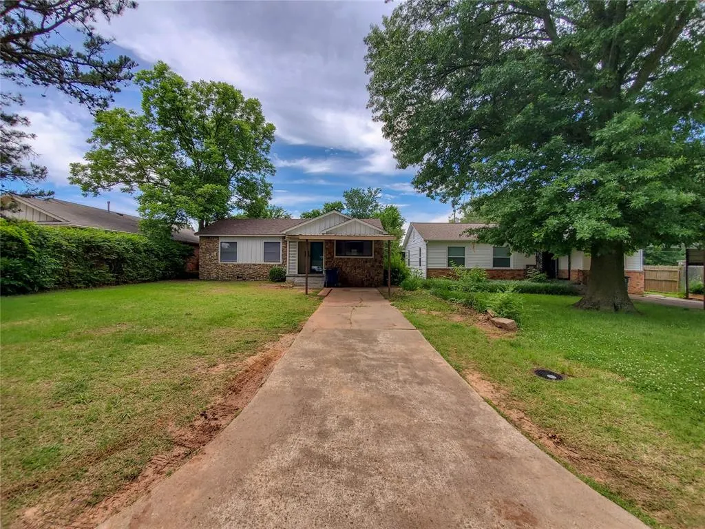 Photo 37 — 9 E Chicago Street, Shawnee, OK 74804